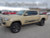 passenger side of TRD 4x4 Toyota Tacoma Stripe Package CORE 2016-2019 2020