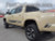 rear angle TRD 4x4 Toyota Tacoma Stripe Package CORE 2016-2019 2020