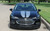 front view black Chevy Cruze Rally Stripes DRIFT RALLY 2016 2017 2018 2019