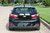 rear view of Chevy Cruze Rally Stripes DRIFT RALLY 2016 2017 2018 2019