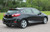 side view of 2018 Chevy Cruze Side Door Stripes SPAN ROCKER 2016-2019