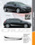 flyer for 2018 Chevy Cruze Graphics SPAN ROCKER 2016-2018 2019