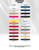 color chart for 2018 Chevy Cruze Graphics SPAN ROCKER 2016-2018 2019
