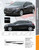 flyer for 2017 Chevy Cruze Vinyl Graphics OVERPASS 2016-2018 2019