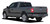 rear angle of 2020 Ford F150 Truck Graphics LEADFOOT SIDES 2015-2022 2023