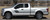 profile of 2019 Ford F150 Stripe Package ELIMINATOR 2015-2020