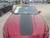 front of red Center Stripes for 2017 Ford Mustang MEDIAN 2015 2016 2017