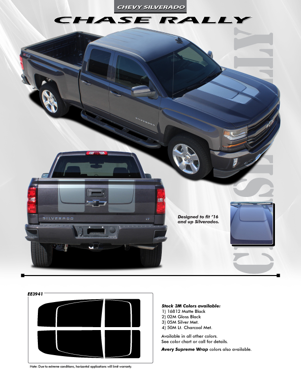 Chevy Silverado Rally Edition Decals CHASE RALLY 2016 2017 2018 chase-rally.jpg