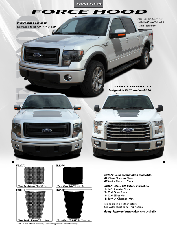 2014 F150 Hood Decal FORCE HOOD 3M 2009-2016 2017 2018 2019 force-hood-fits-ford-truck.jpg