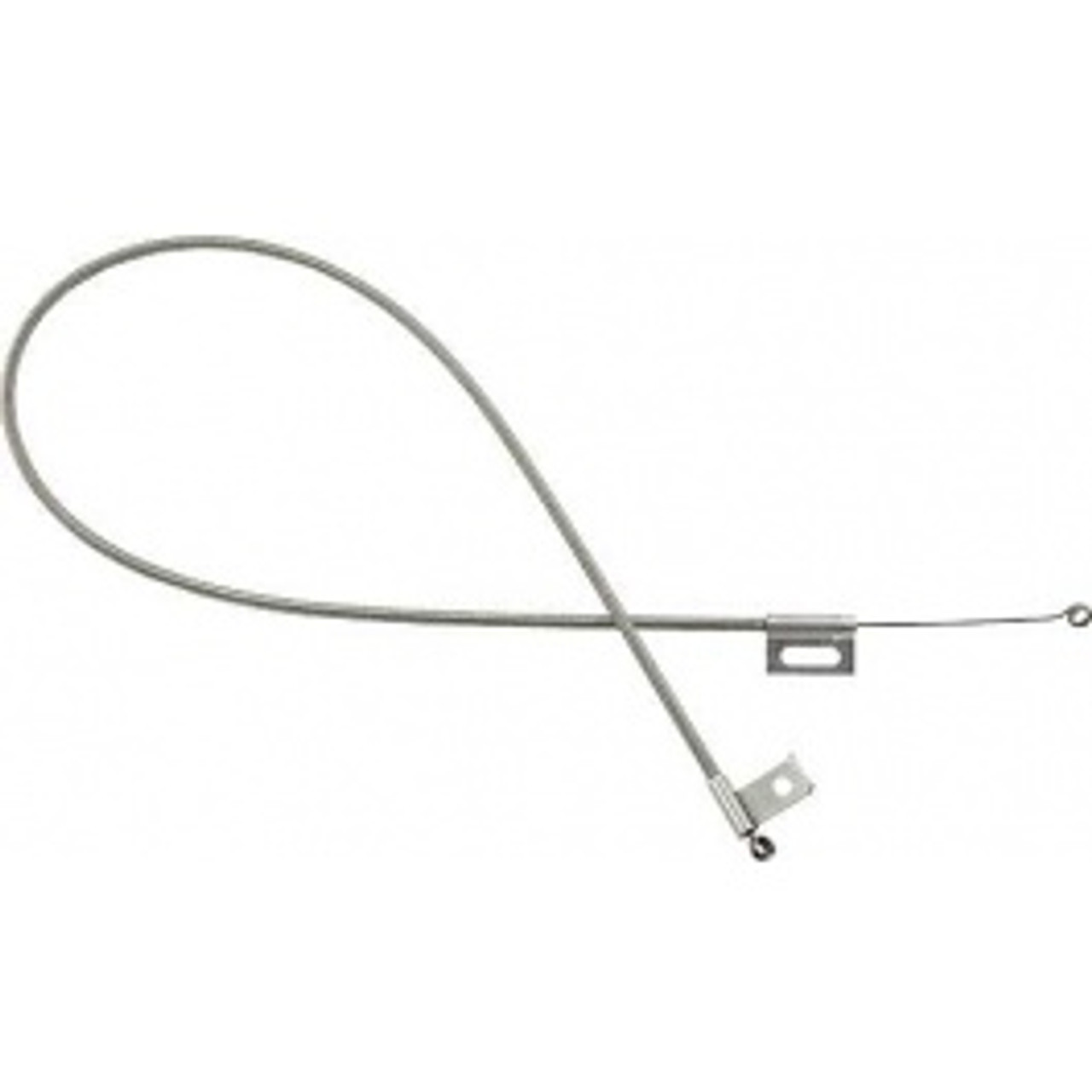 1970 Chevelle A C Cable kit - Auto AC Solutions