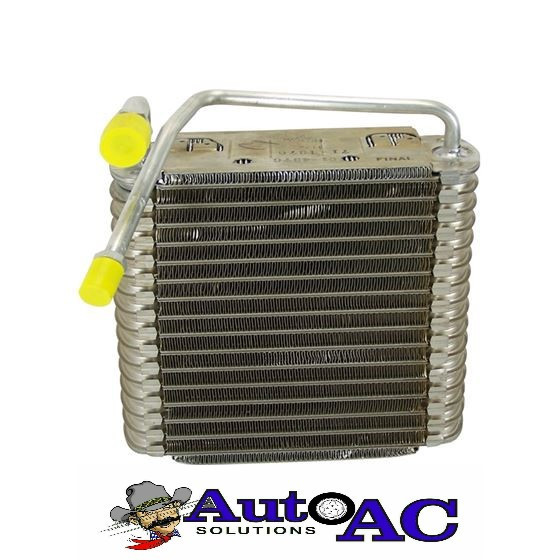 1984 1985 1986 1987 1988 1989 Toyota 4Runner AC Evaporator core 1984 1985 1986 1987 1988 Toyota