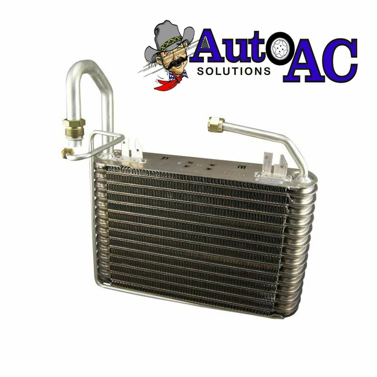 1984 1985 1986 1987 1988 1989 Toyota 4Runner AC Evaporator core 1984