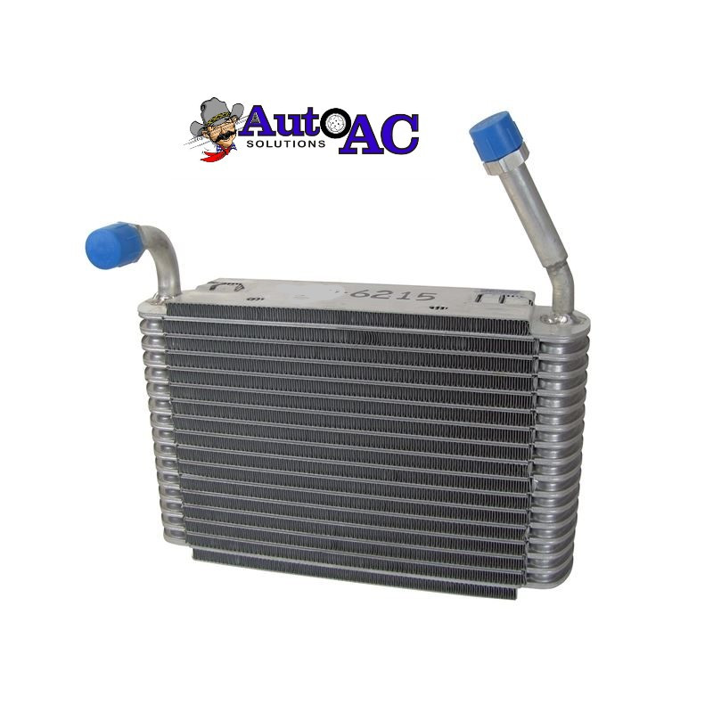 A/C Evaporator Core For Chevy Tahoe, Silverado, GMC Sierra, Yukon 1999-2002 – Direct Fit