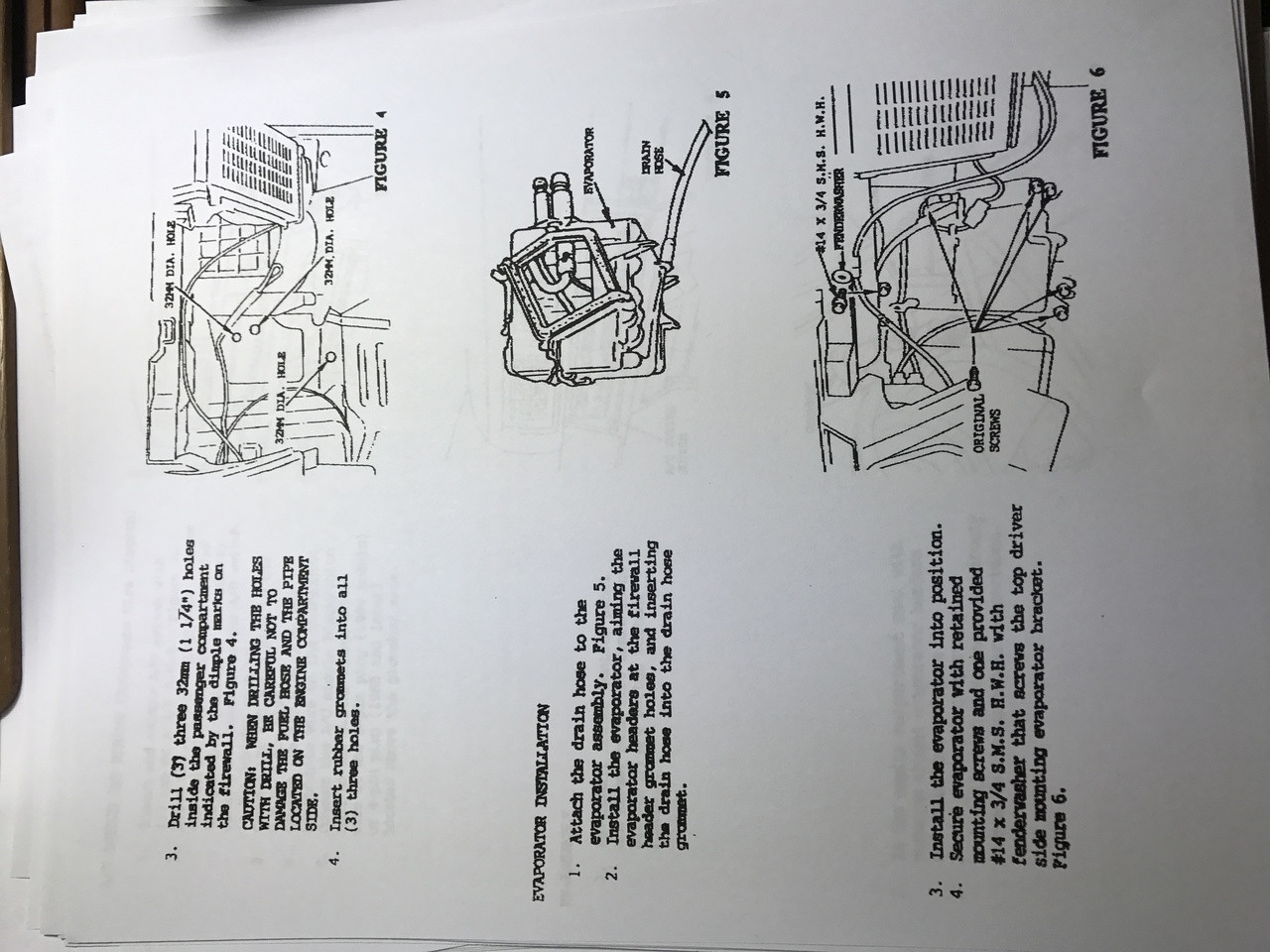 1989 1990 1991 1992 1993 1994 1995 Toyota Pickup and 1989 4 Runner 2 ...