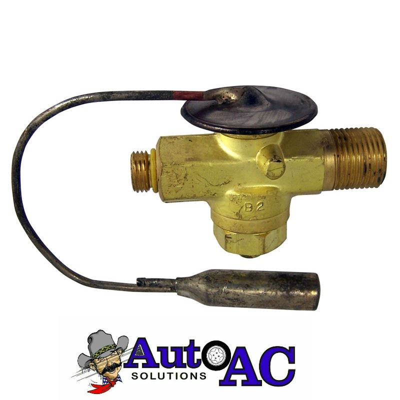 1969 1970 1971 Lincoln Mark III AC Expansion Valve Air Conditioning TXV