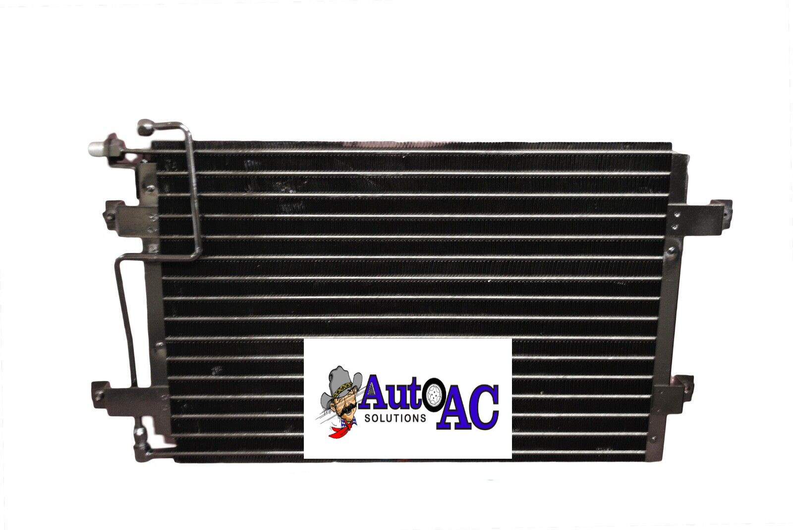 Auto AC Solutions