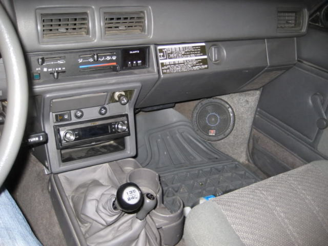 1989 1990 1991 1992 1993 1994 1995 Toyota Pickup and 1989 4 Runner 2 ...