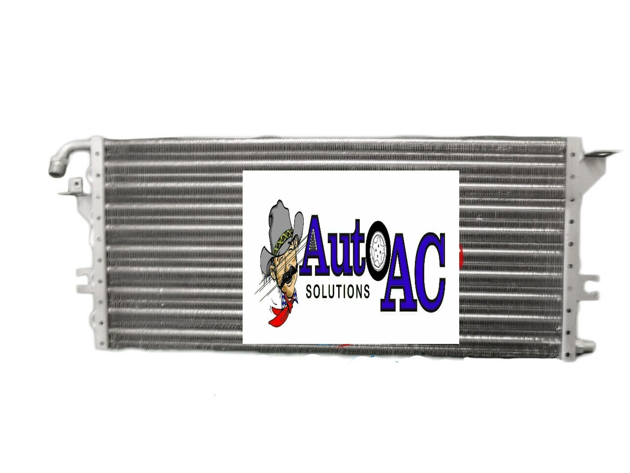 1984 1985 1986 1987 1988 1989 Toyota 4Runner AC Evaporator core 1984 1985 1986 1987 1988 Toyota