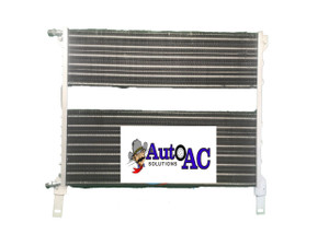 1983 1984 1985 1986 1987 1988 1989 1990 1991 1992 VW Volkswagon Vanagon T3 Campmobile Syncro Condenser Bus 255272413A