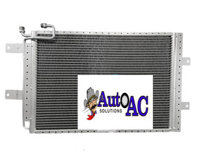 1966 1967 1968 1969 Dodge Charger 1969 Coronet A C Condenser