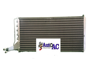 1990 1991 1992 Cadillac Brougham, Deville, Fleetwood (RWD) A C Condenser HIgh Performance Replaces OEM 52454502