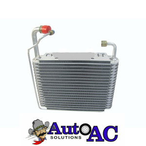 1969 1970 Cadillac Calais, Deville, Fleetwood AC Evaporator Core New Factory Direct Drop-In Replacement 