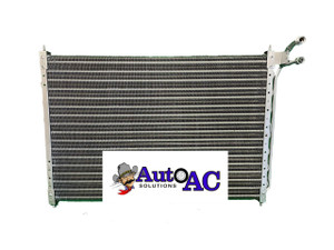 1988 1989 1991 1991 1992 1993 1994 1995 1996 1997 Jaguar XJ6, XJR, Vanden Plas A C Condenser High Performance Replaces OEM CBC8074 XJ40