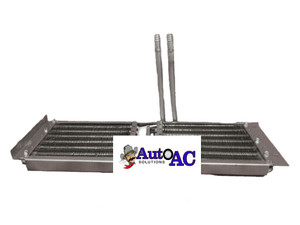 1963 1964 Dodge 330 440, 1693 1964 1965 1966 Coronet 1963 1964 Dart B Body Heater Core all with factory air AC