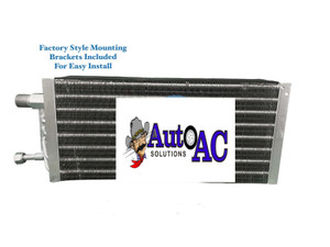 1980 1981 1982 1983 1984 1985 1986 1987 1988 1989 1990 1991 1992 1993 1994 1995 1996 1997 1998 1999 2000 2001 2002 2003 Rolls Royce Spirit, Spur Bentley AC Evaporator from VIN 50001