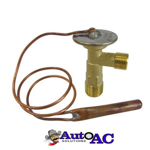 1959 1960 1961 Cadillac A C Expansion Valve New for R12 or R134a