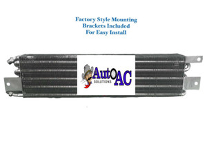 1984 1985 1986 1987 1988 1989 Porsche 911 CARRERA TURBO A C Condenser Replaces 91157305603 