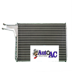 1980 1981 Chevy GMC Blazer Jimmy Pickup C10 K5 K25 RV Suburban W/gas A C Condenser High Performance for R12 or R134a Replaces OE# 3047160