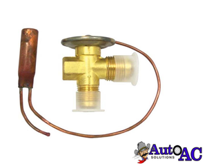 1962 1963 1964 1965 1966 Ford Thunderbird AC Expansion Valve Air Conditioning TXV NEW