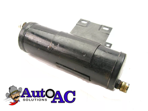 1979 Ford LTD, LTD II A C Filter Drier A/C Receiver Drier New R12 or R134a Replaces OE#D9AZ-1995-A, YL-117