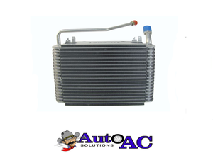 1977 1978 1979 Cadillac Eldorado AC Air Conditioning A C Evaporator Core New Factory Replacement for R12 or R134a
