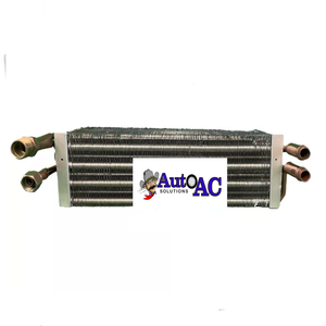 1994 1995 1996 1997 AM General Hummer H1 ASM AC Evaporator Heat Aux Coil Replaces OEM 5743449 (590-3499HC)