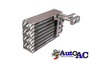 1975 1976 1977 1978 Dodge Charger, Magnum 1977 1978 Monaco A C Evaporator 3503687