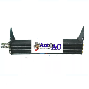 1986 1987 1988 1989 1990 1991 1992 Volkswagen Syncro VW Van AC Evaporator w/copper tube for use with R12 or R134a Replaces OEM 253271105A