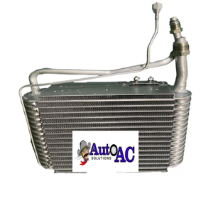 1980 1981 Ford Fairmont, Mustang, Thunderbird, 1981 Ford Granada A C Evaporator Core  (590-6072)