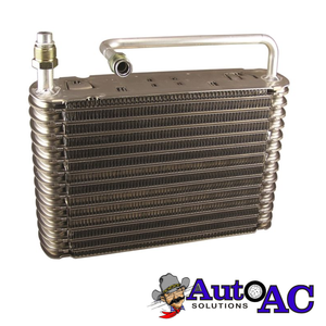 1977 Pontiac GTO, Tempest, LeMans 1976 1977 Pontiac Grand Prix A C Evaporator Core Factory Direct Drop-In Replacement for R12 or R134a Replaces OE#3035171, 3042817 AC Delco 15-6249 (590-6249PONT)