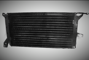 1972 1973 1974 1975 1976 1977 1978 1979 1980 1981 Pontiac Firebird Trans AM AC Condenser