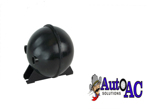 Vacuum Canister Replacement for Restoring Control of Heater Vents and Other Accessories