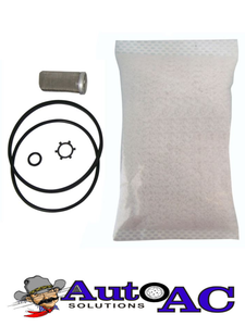 VIR Maintenance Rebuild Kit