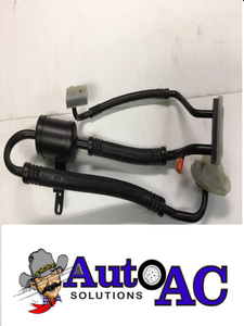 1987 1988 1989 Caravan, Voyager, Mini Ram Van 3.0L A/C Discharge line OEM 4462150 or 4462883   Free Shipping within 48 United States