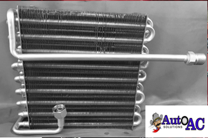 1979 1980 1981 NISSAN 200SX Datsun 810 DX 27280N8503 A C Evaporator Core