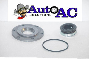SC206 SC209 Mini York AC Compressor Shaft Seal  5 bolt mount