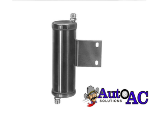 1977 1978 1979 1980 Lincoln Versailles A C Filter Drier. Receiver Drier