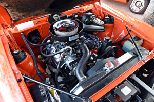 1970 1971 1972 1973 1974 1975 1976 1977 1978 AMC Gremlin AC Underhood Package