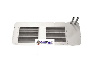 1969 1970 1971 1972 1973 Chrysler 300, Imperial, New Yorker, Newport NEW HEATER CORE ALUMINUM/STEEL ALL VEHICLES WITH FACTORY A/C 