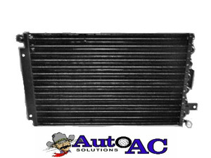 1979 1980 1981 1982 1983 AMC Spirit A C Condenser High Performance R12 or R134a